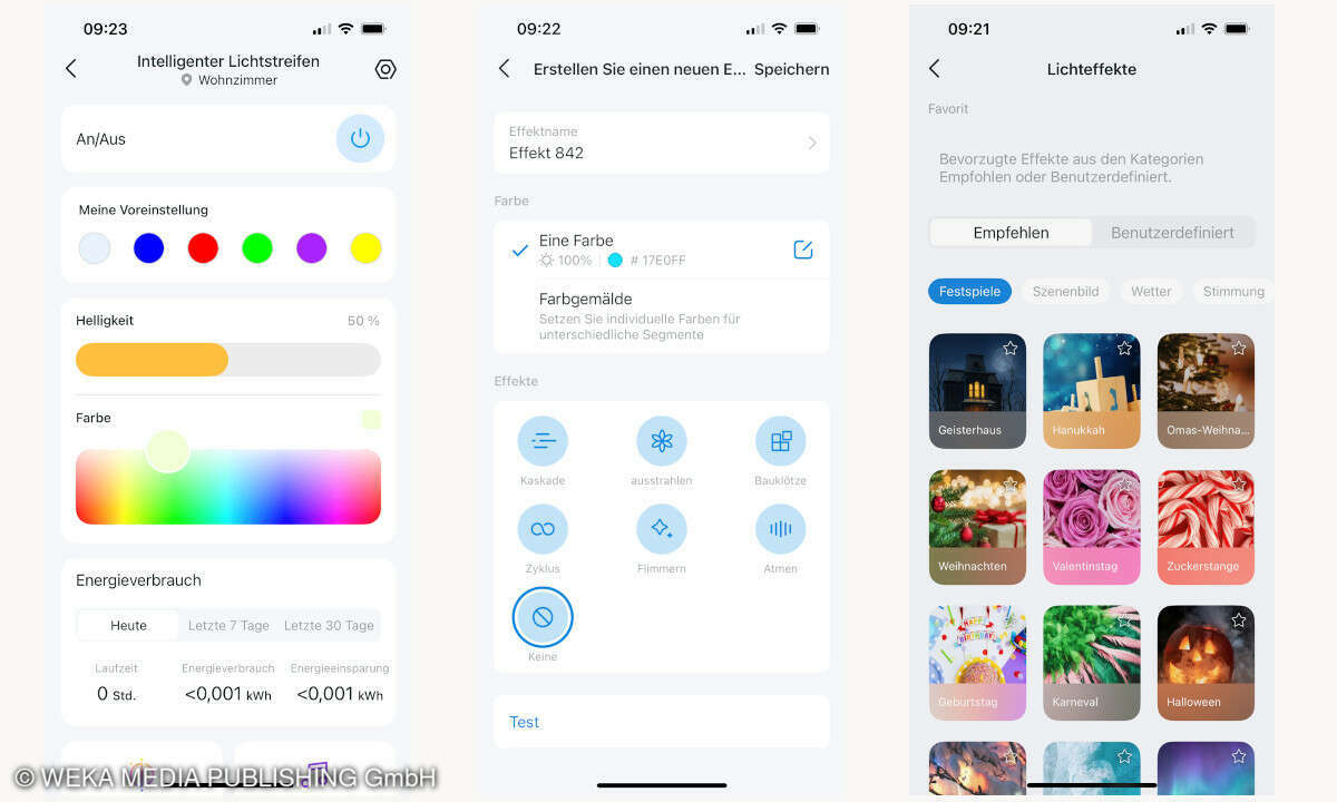 Tapo App