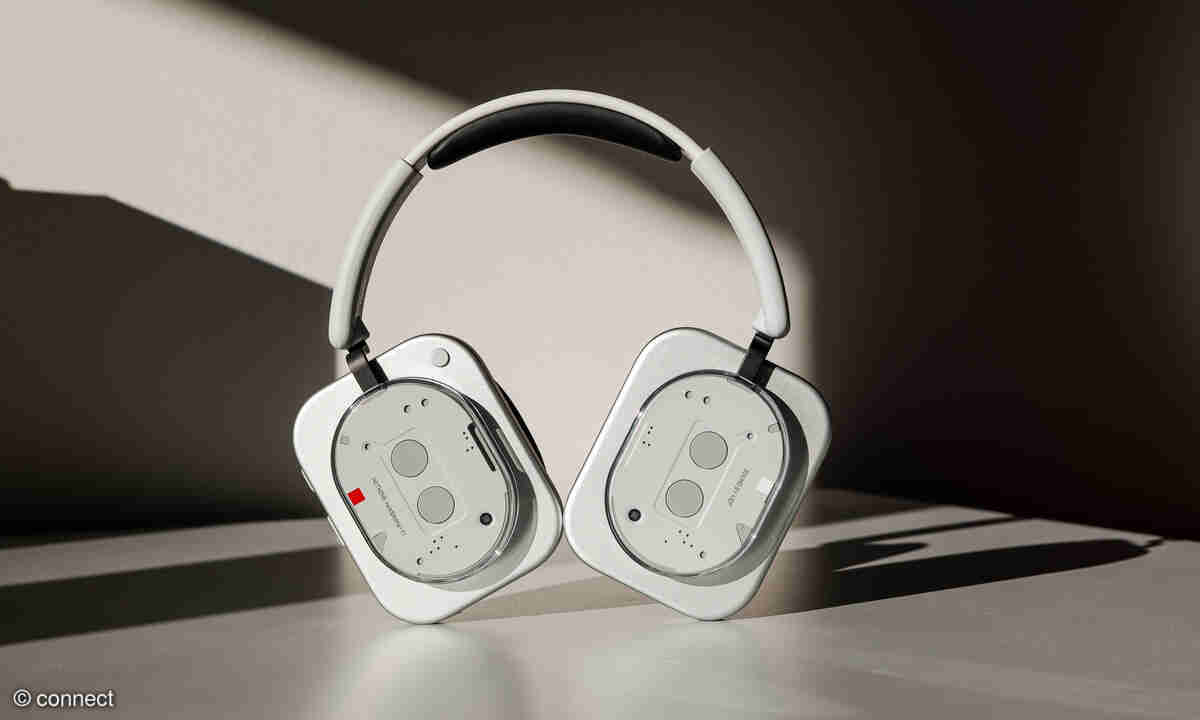 【美品】Nothing Headphones 1 Headphone (1) | Audio | Nothing | DE