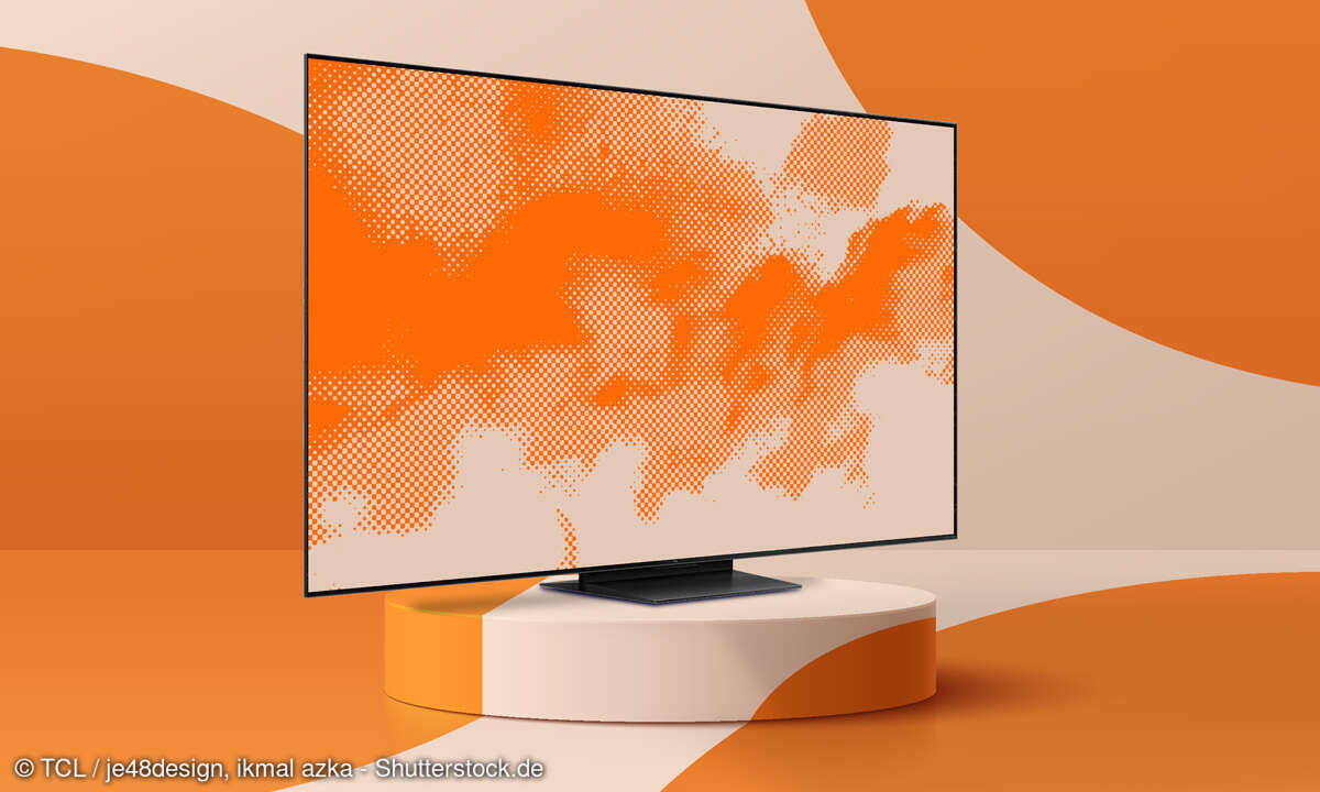 TCL 65C7K im Test