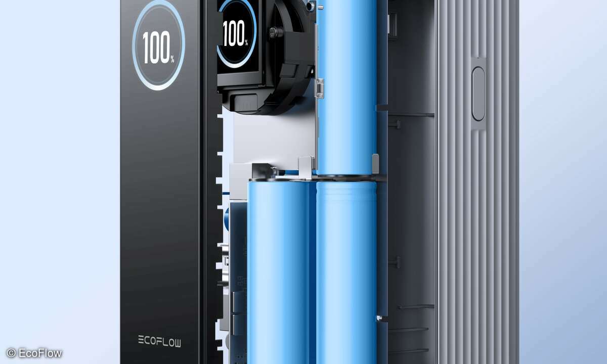 EcoFlow RAPID 25k