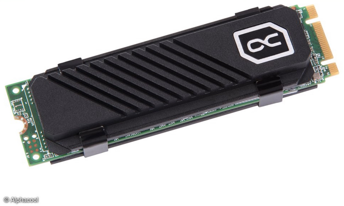 Micron Crucial T710 Gen5 NVMe SSD