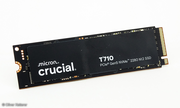 SSD mit cleverem Hitzemanagement