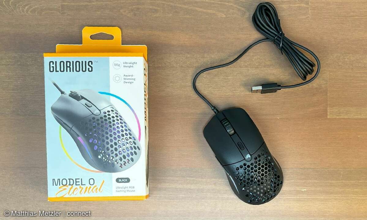 glorious-model-o-eternal-test-maus-review
