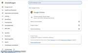 Google reagiert auf kritische Schwachstelle in Chrome
