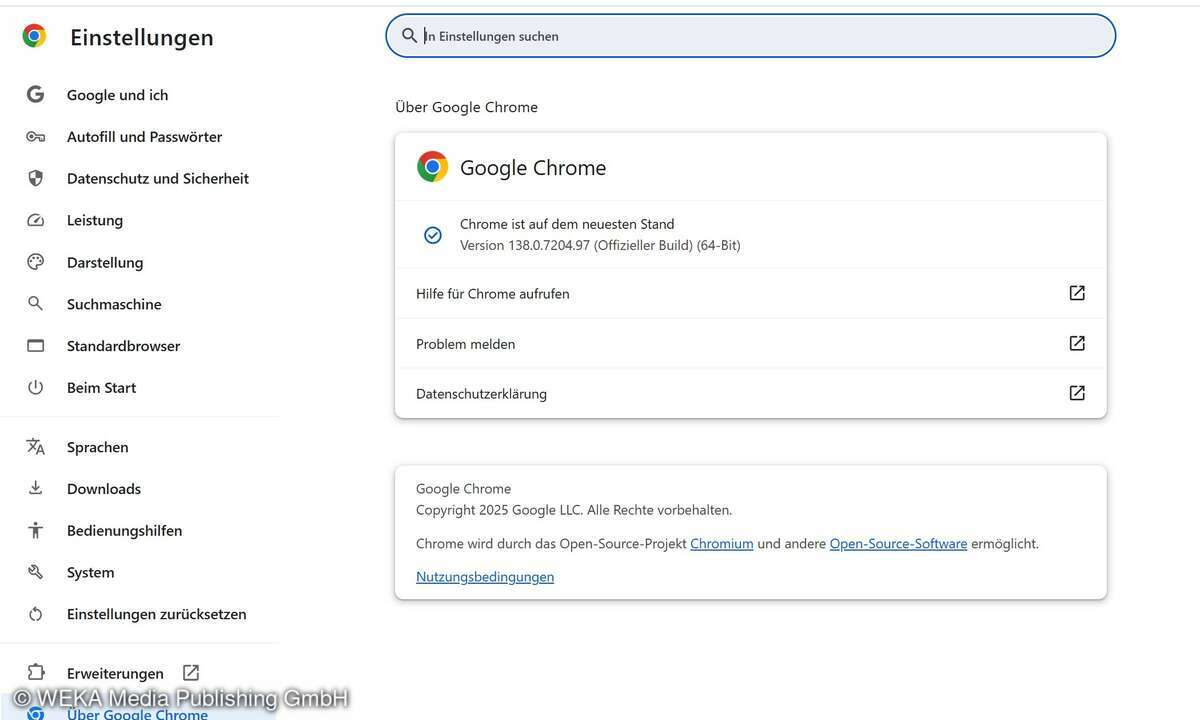Chrome-Update schließt aktiv ausgenutzte Sicherheitslücke in JavaScript-Engine