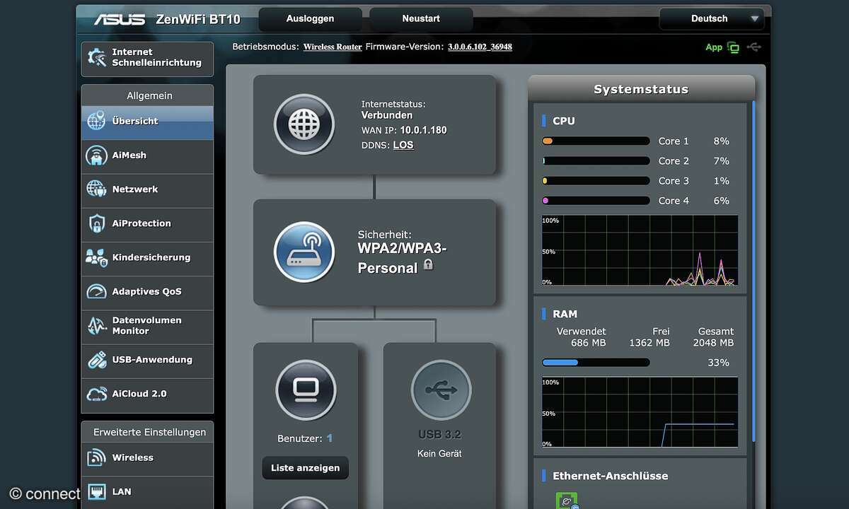 asus-zenwifi-bt10-test-mesh-router-screen