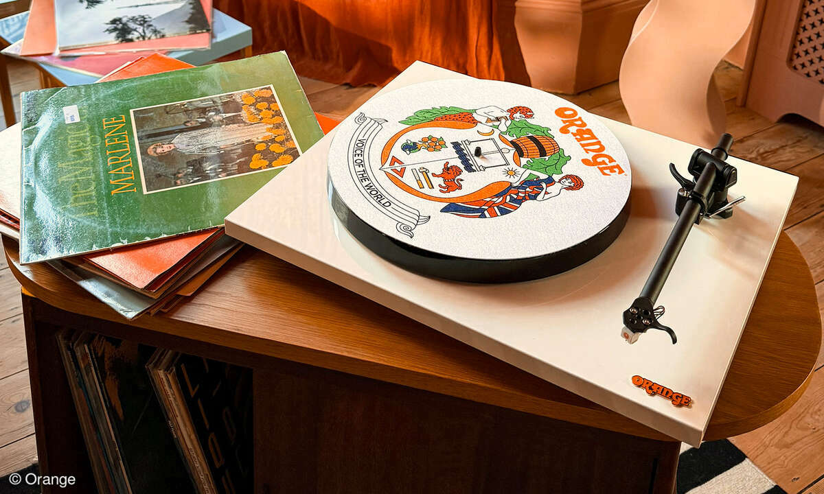 orange-o-turntable-plattenspieler