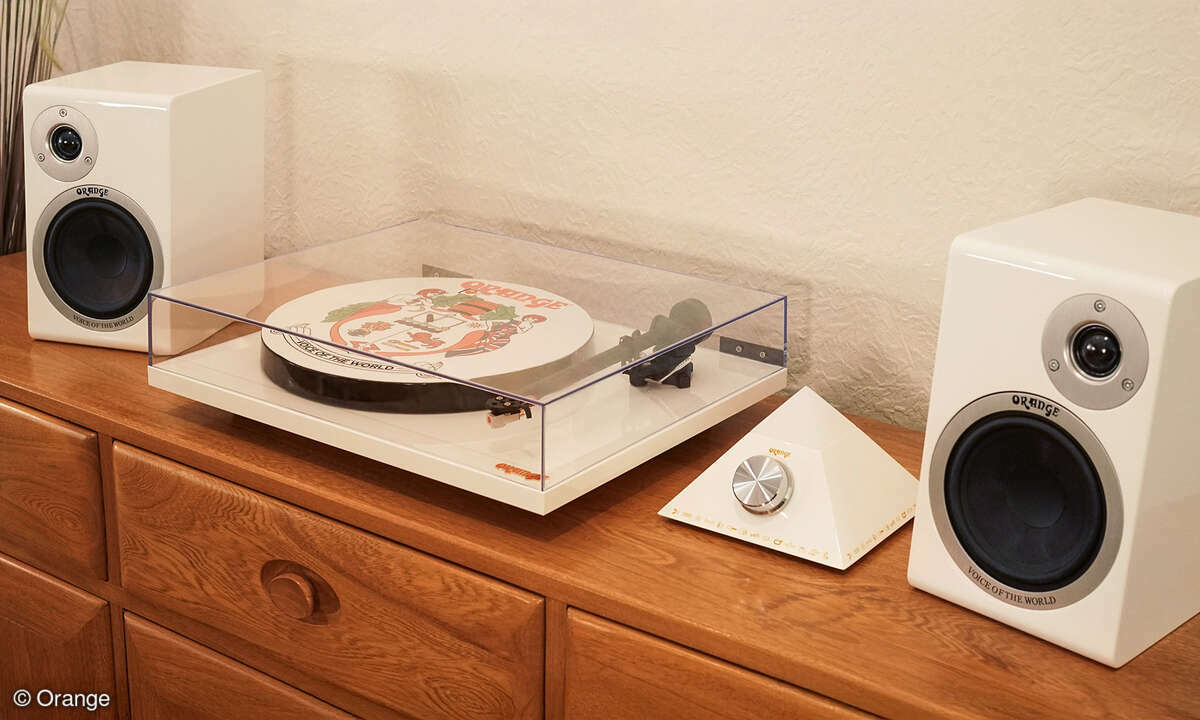 orange-o-turntable-home-system
