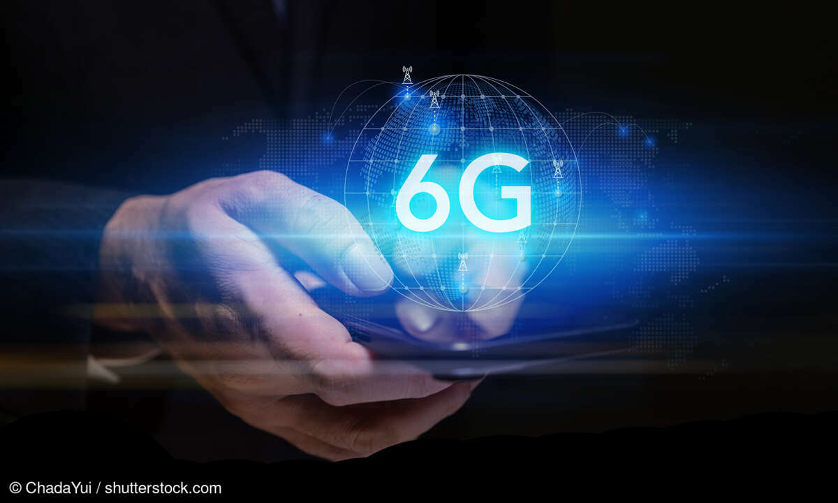 Update: Wichtige Schritte in Richtung 6G
