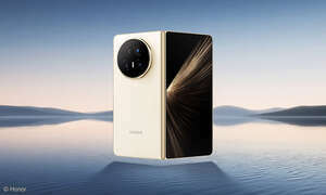 Faltbares Smartphone