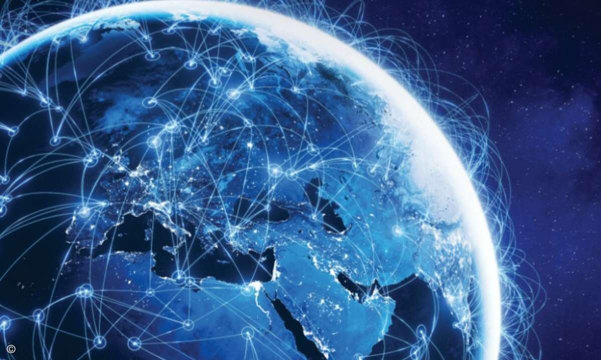 Im Mobilfunkvergleich sechs großer Länder liegt Deutschland auf Platz 1