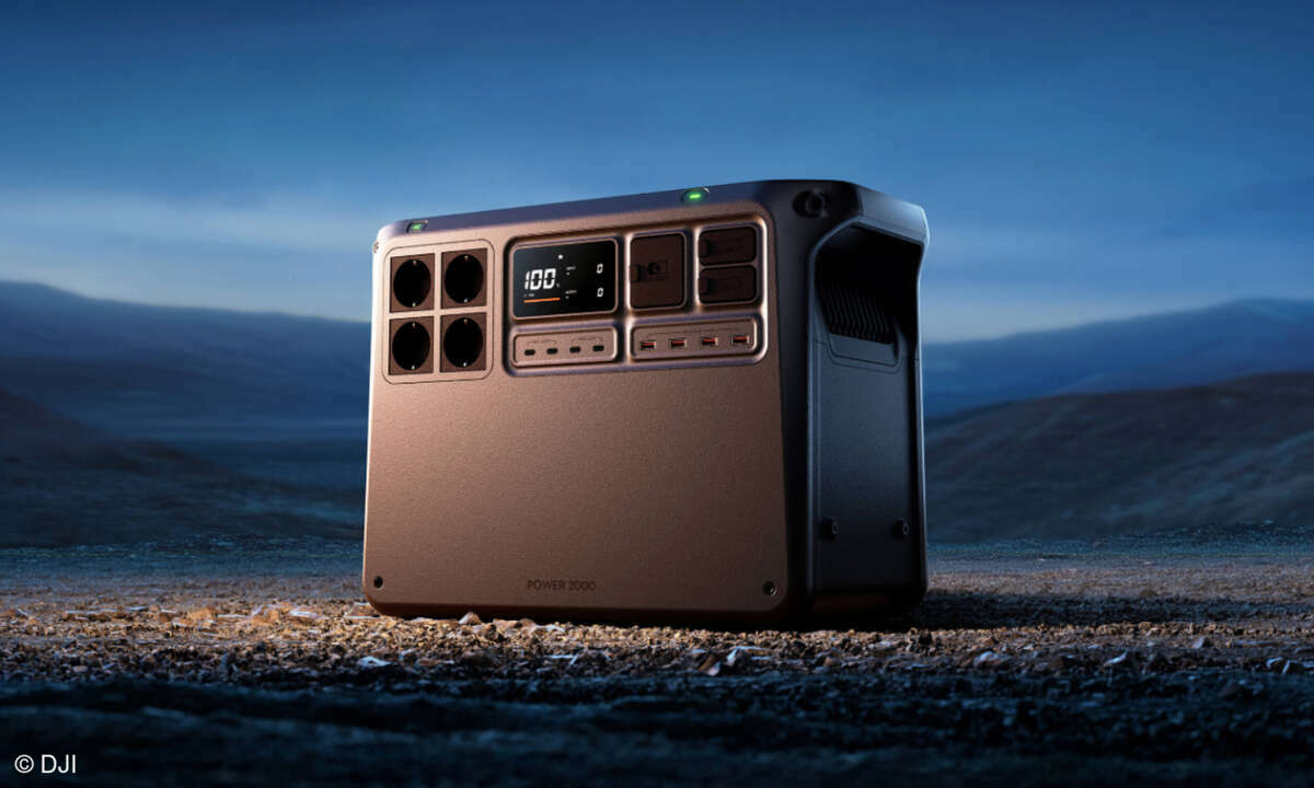 DJI Power 2000