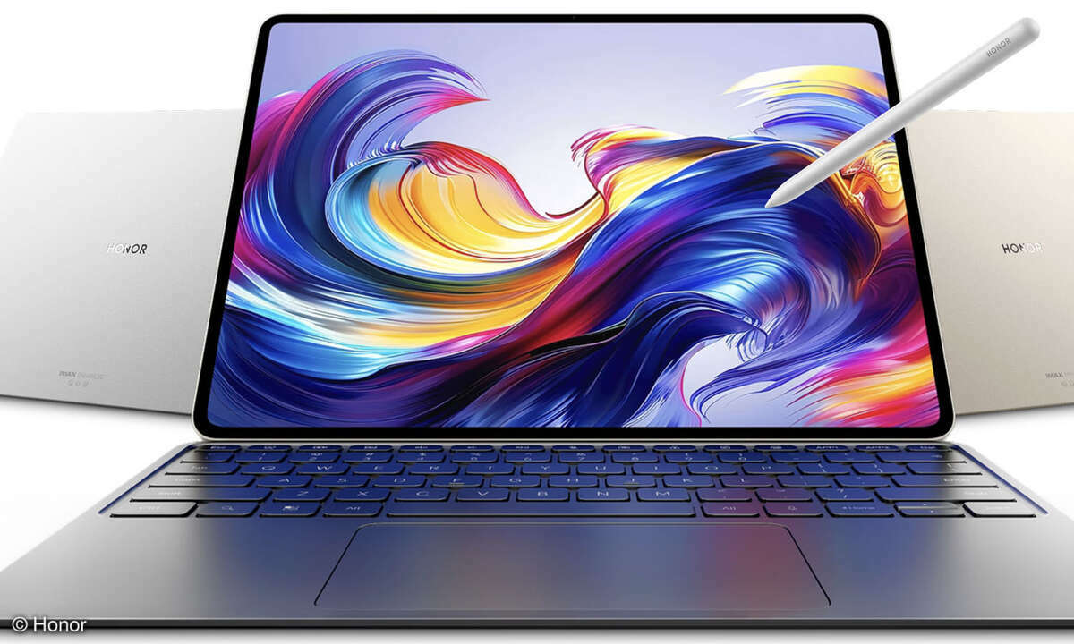 Honor MagicBook Art 14