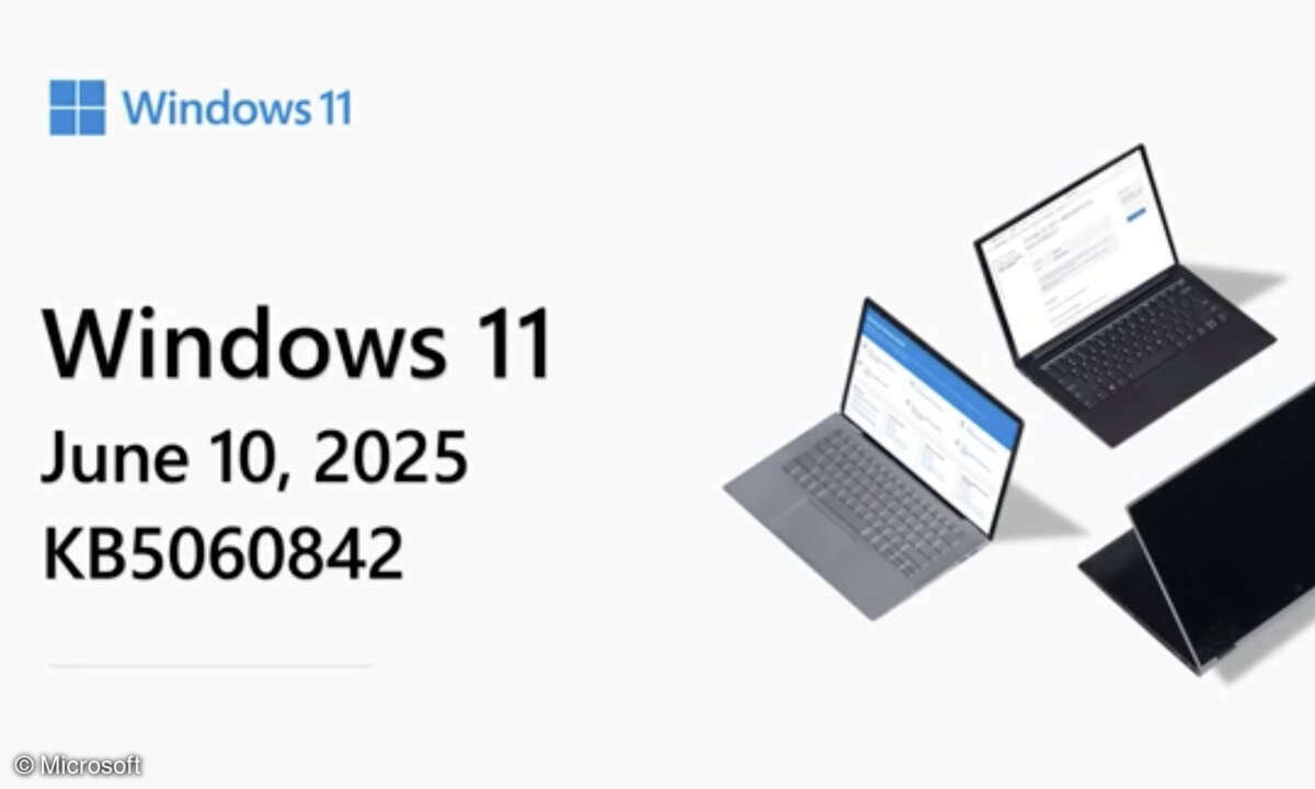 Erneut macht ein Windows-Update Probleme. Diesmal trifft es das Juni-Update.