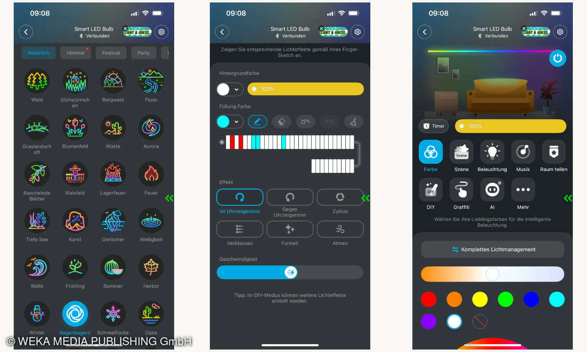Govee-App