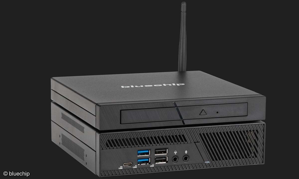 bluechip BUSINESSline S3159