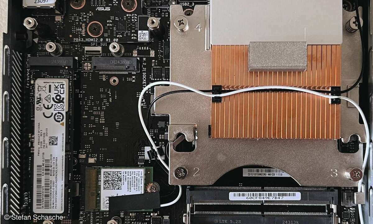 bluechip BUSINESSline S3159