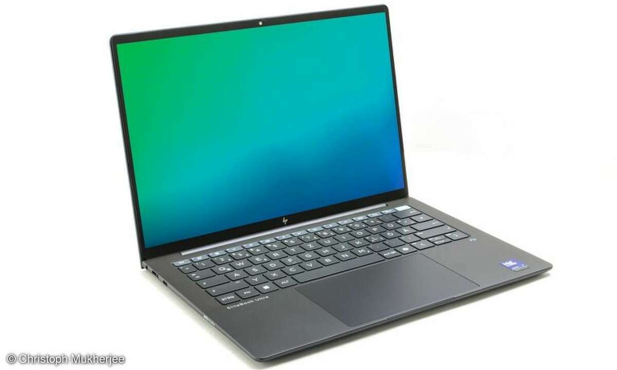 HP EliteBook Ultra G1i 