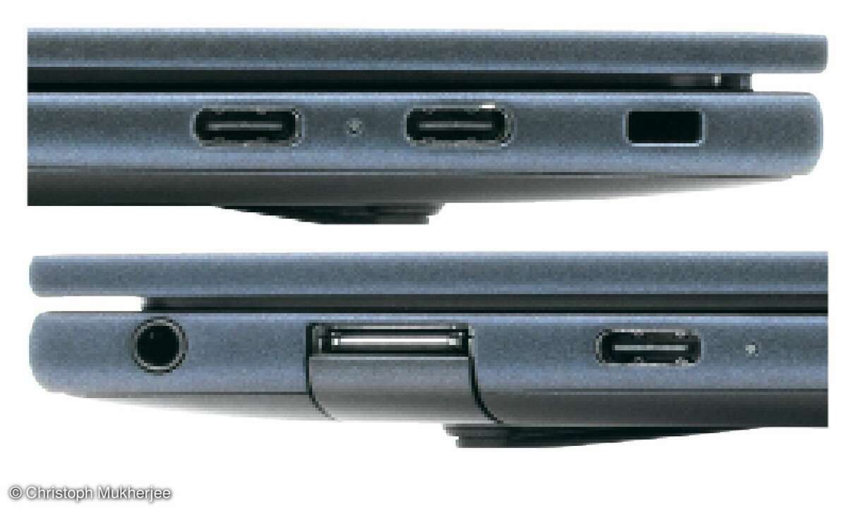 HP EliteBook Ultra G1i
