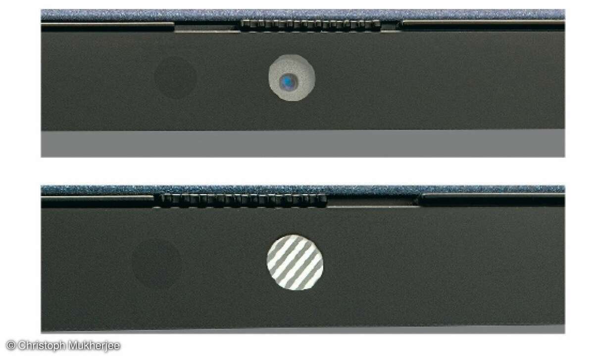 HP EliteBook Ultra G1i