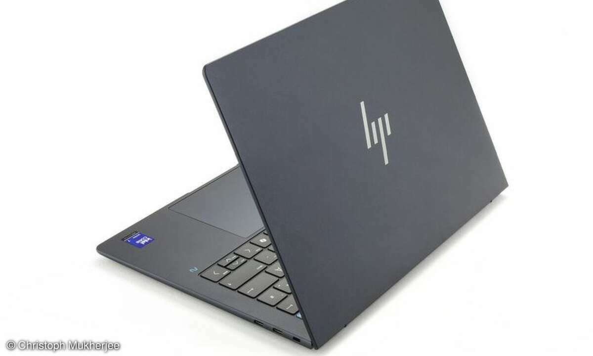 HP EliteBook Ultra G1i