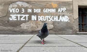Weltweiter Rollout von Veo 3 gestartet