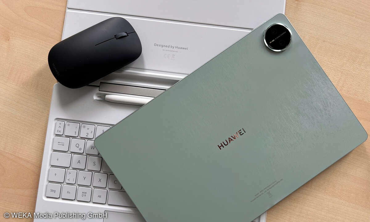 Huawei MatePad 12.2 (2025)