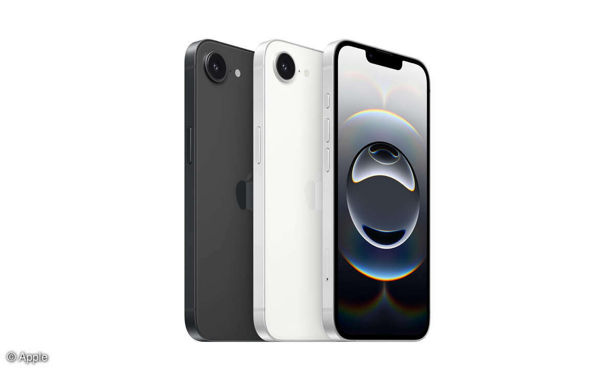 Apple iPhone 16e