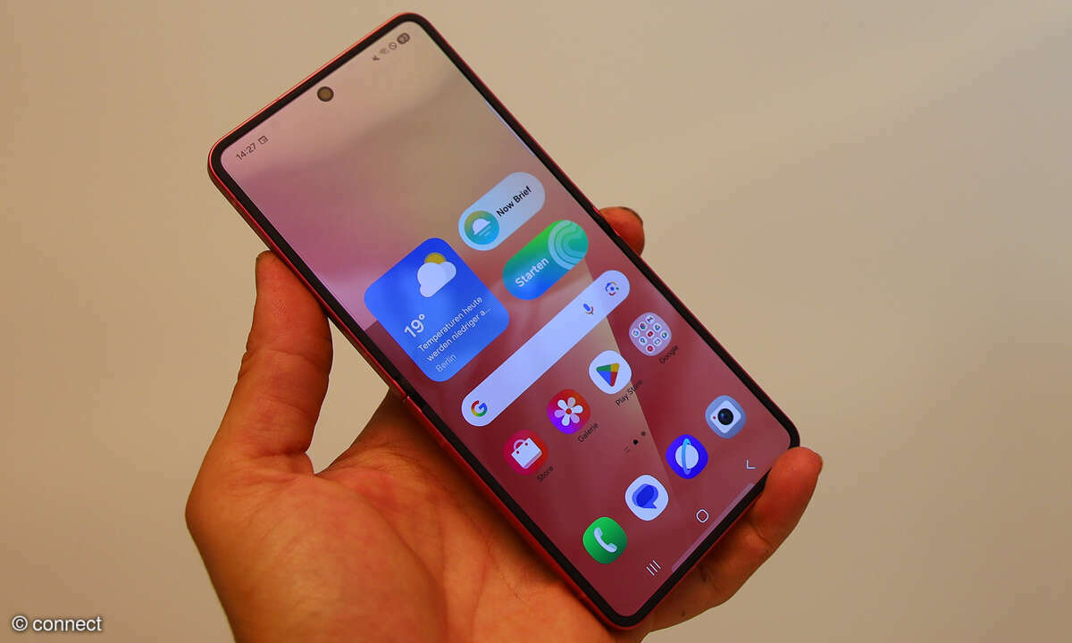 Samsung Galaxy Flip 7