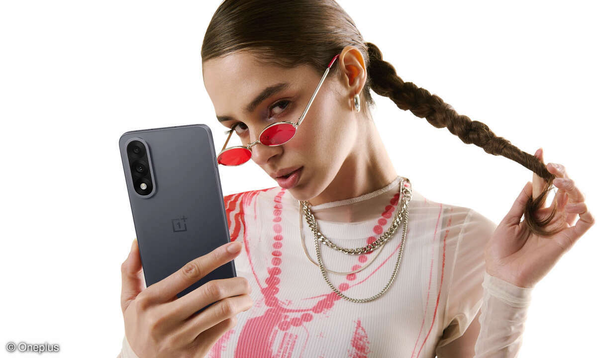 Oneplus Nord 5