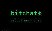 Bluetooth-Messenger