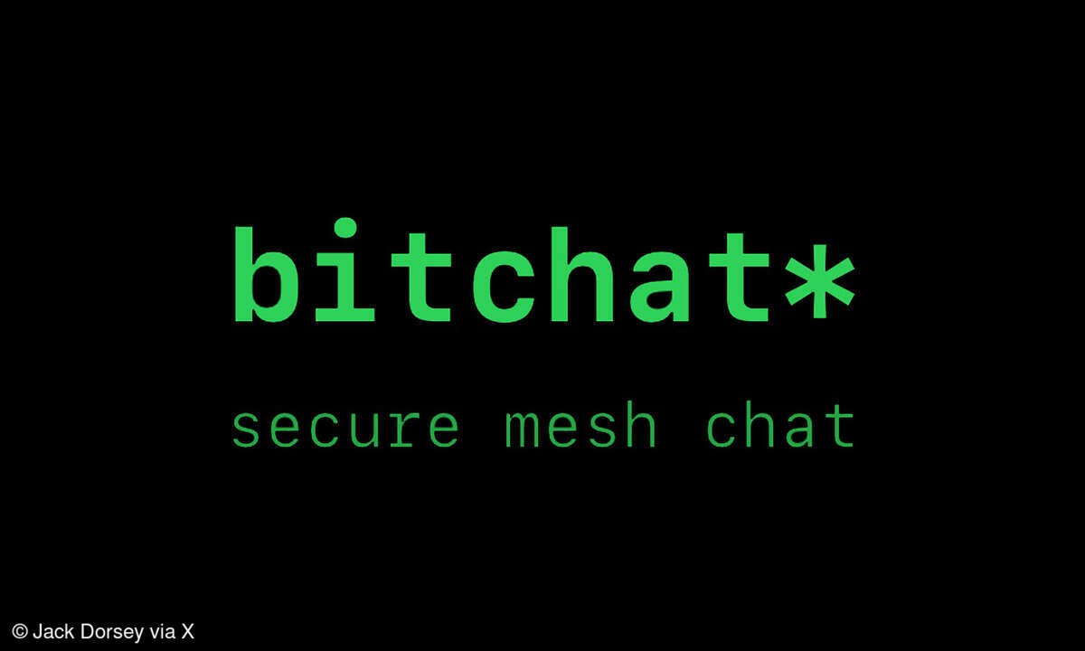 Bitchat