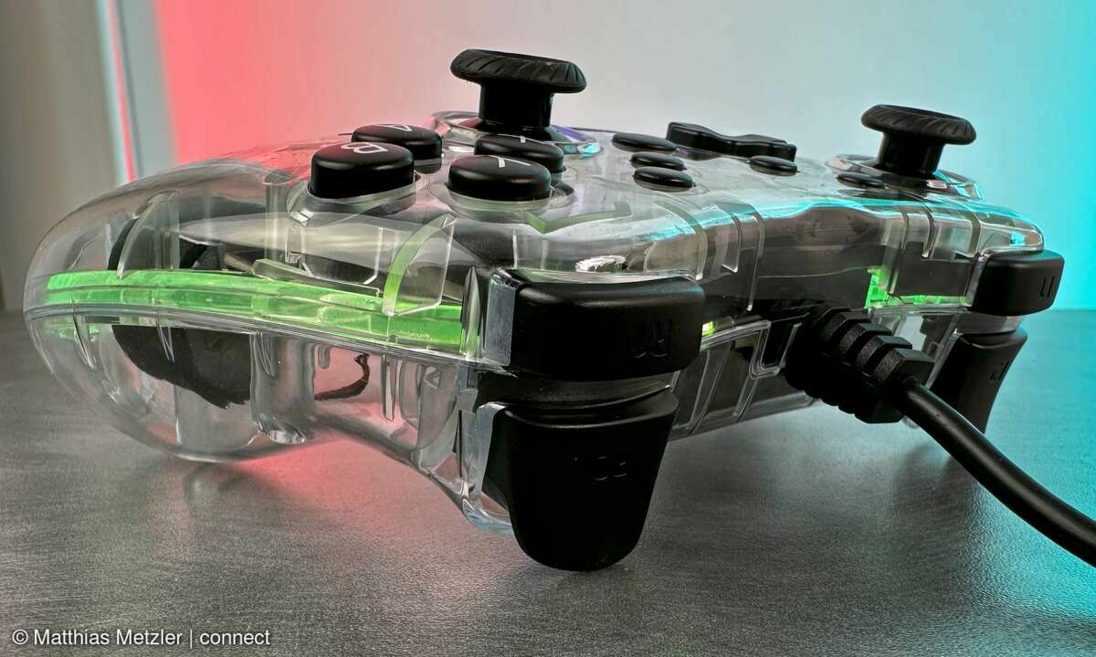 isy-igp-1000-trigger