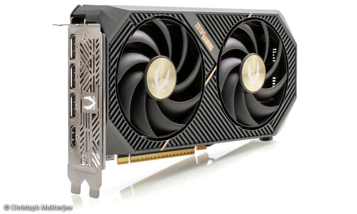 Zotac RTX 5060Ti