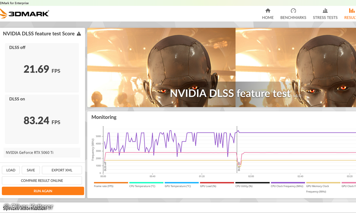 Zotac RTX 5060Ti