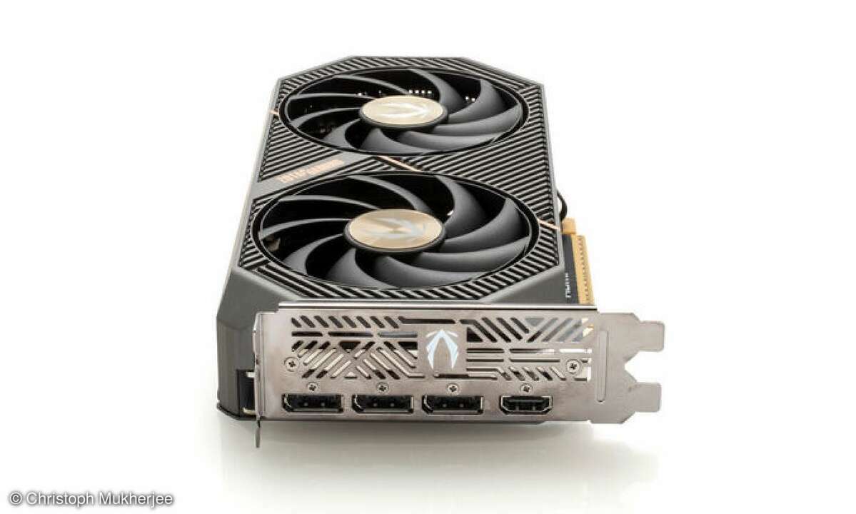 Zotac RTX 5060Ti