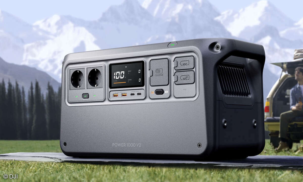 DJI Power 1000 V2
