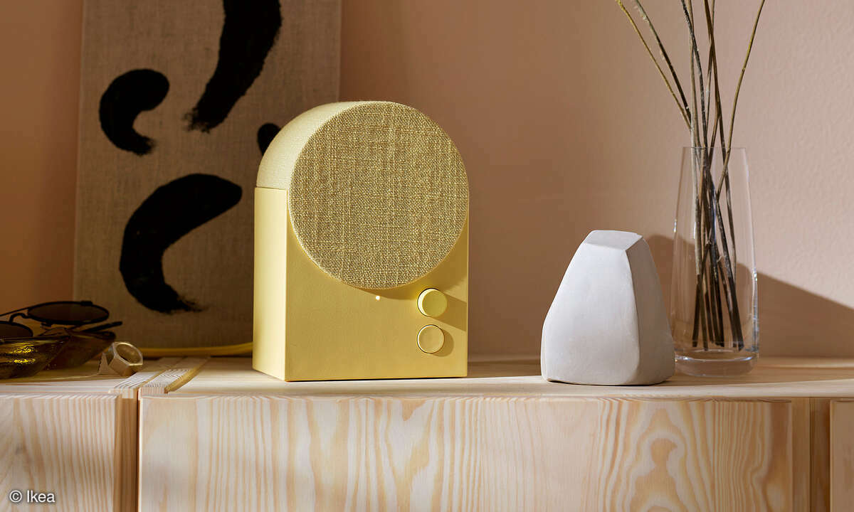ikea-nattbad-bluetooth-speaker-yellow