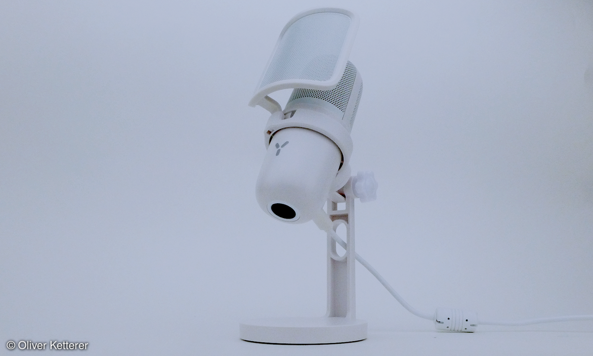 ISY USB Mikrofon