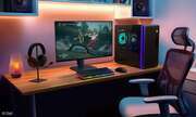  Hohe Bildraten für Hobby- und Profi-Gamer