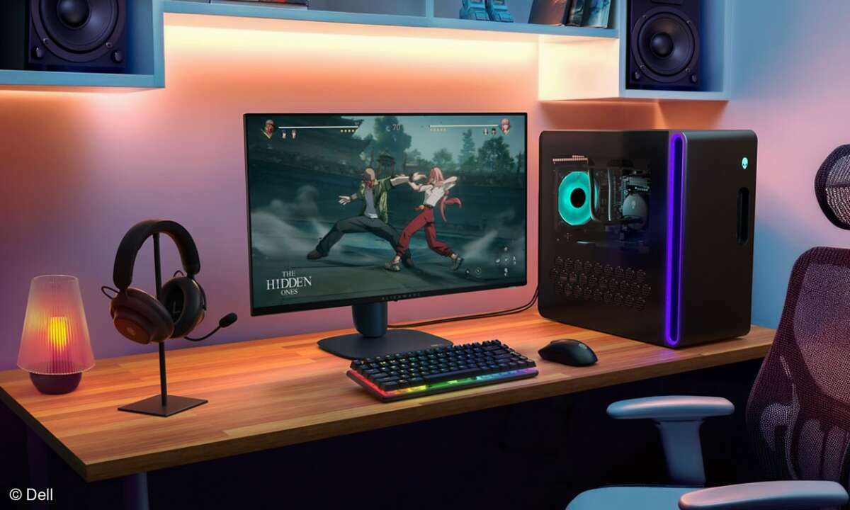 Alienware AW2725D