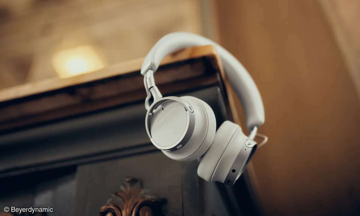 Beyerdynamic Avetho 100