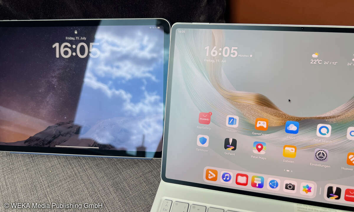Huawei MatePad Pro 12.2 (2025)