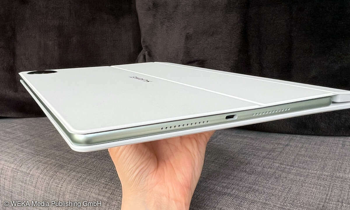 Huawei MatePad Pro 12.2 (2025)