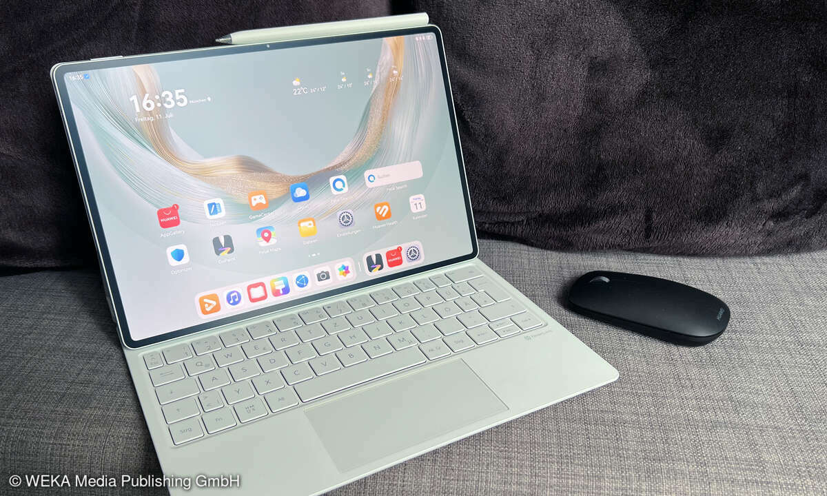 Huawei MatePad Pro 12.2 (2025)