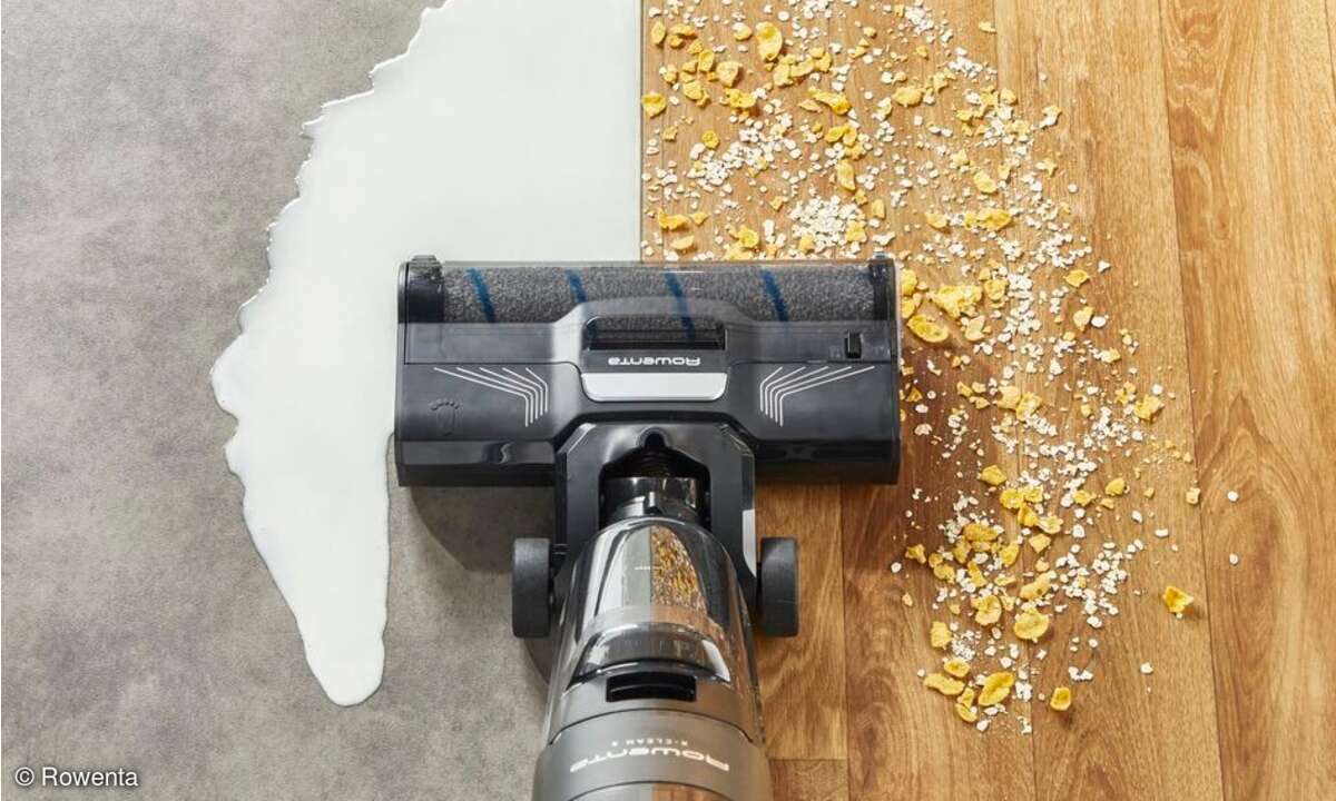 Rowenta X-Clean 4