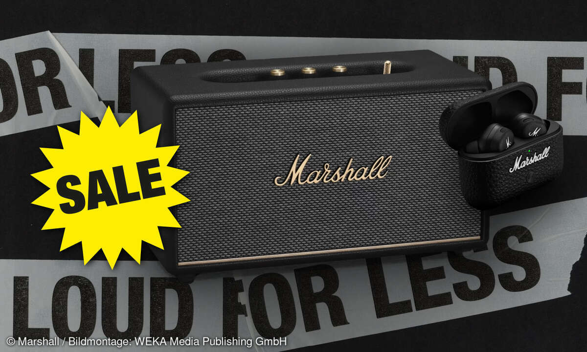 marshal-loud-for-less-sale