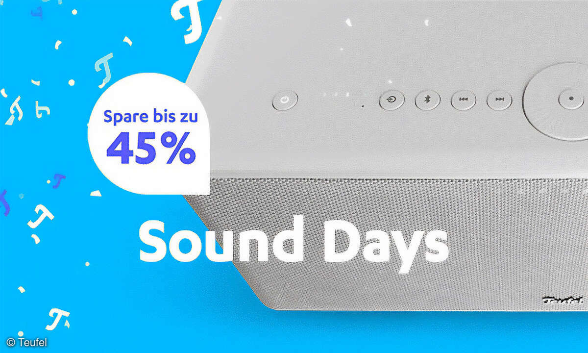 teufel-sound-days-sale