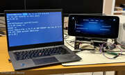 Auto gehackt