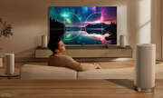 Dolby Atmos FlexConnect für flexible Lautsprecherplatzierung